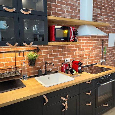 Cristel - Design Moderno E Posizione Imbattibile Nel Cuore Di Firenze Exterior photo