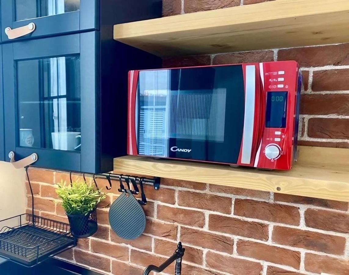 Cristel - Design Moderno E Posizione Imbattibile Nel Cuore Di Firenze Exterior photo