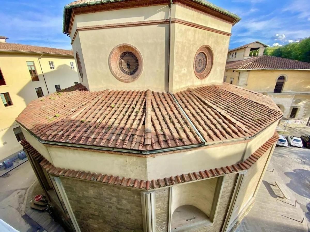Cristel - Design Moderno E Posizione Imbattibile Nel Cuore Di Firenze Exterior photo